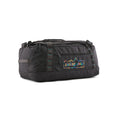 Geanta Patagonia Black Hole Duffel 40l