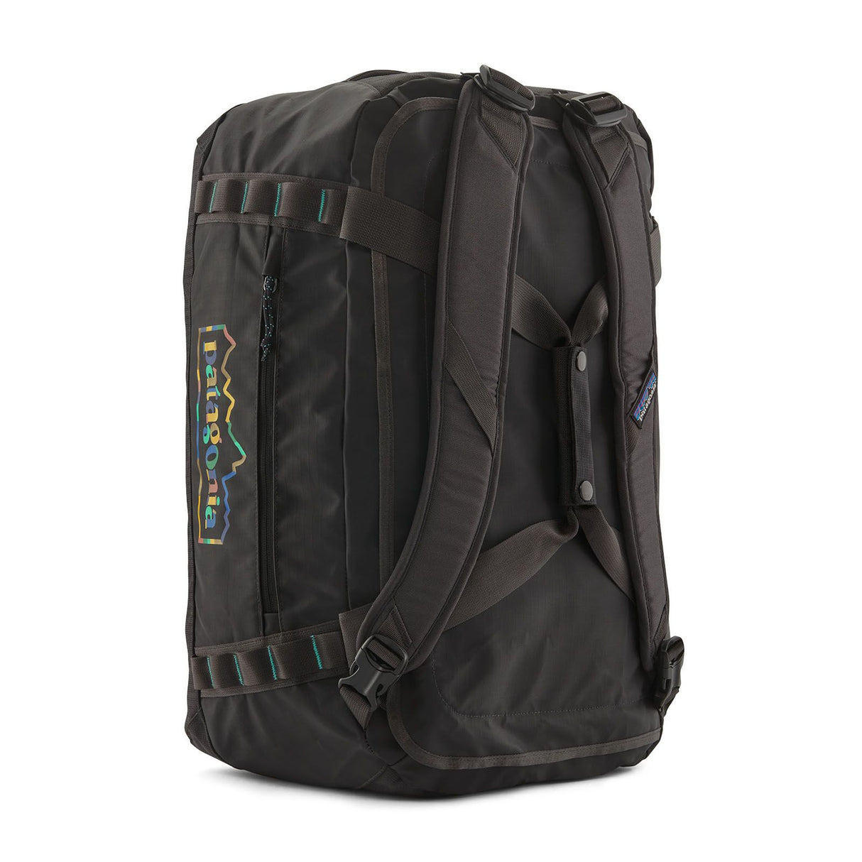 Geanta Patagonia Black Hole Duffel 40l