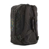 Geanta Patagonia Black Hole Duffel 40l