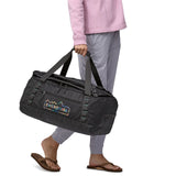 Geanta Patagonia Black Hole Duffel 40l