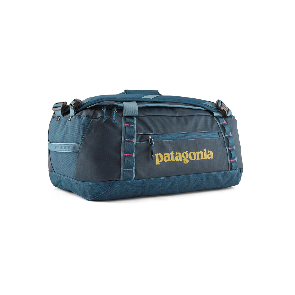 Geanta Patagonia Black Hole Duffel 40l
