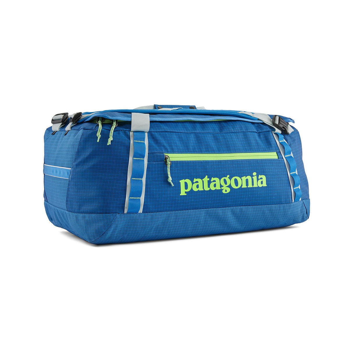 Geanta Patagonia Black Hole Duffel 55l