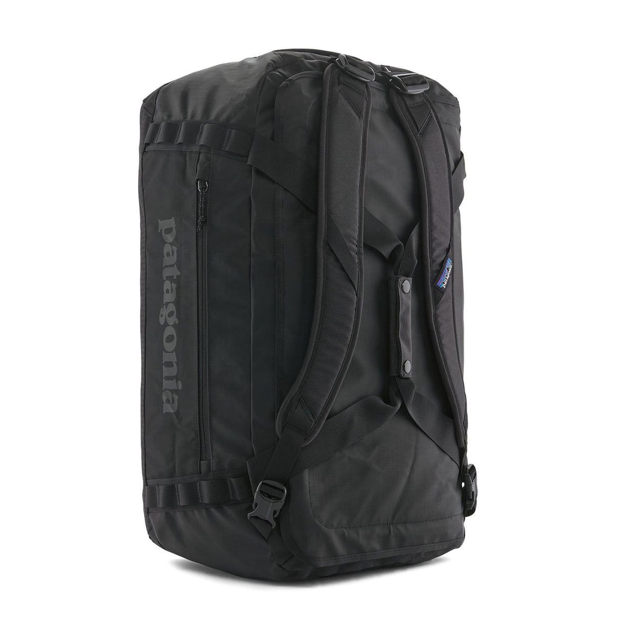 Geanta Patagonia Black Hole Duffel 55l