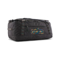 Geanta Patagonia Black Hole Duffel 55l