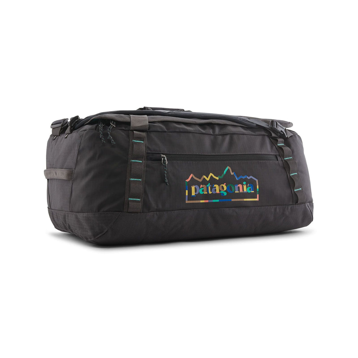 Geanta Patagonia Black Hole Duffel 55l