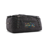 Geanta Patagonia Black Hole Duffel 55l