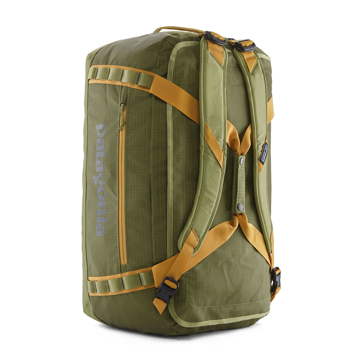 Geanta Patagonia Black Hole Duffel 55l