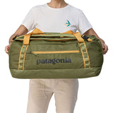 Geanta Patagonia Black Hole Duffel 55l