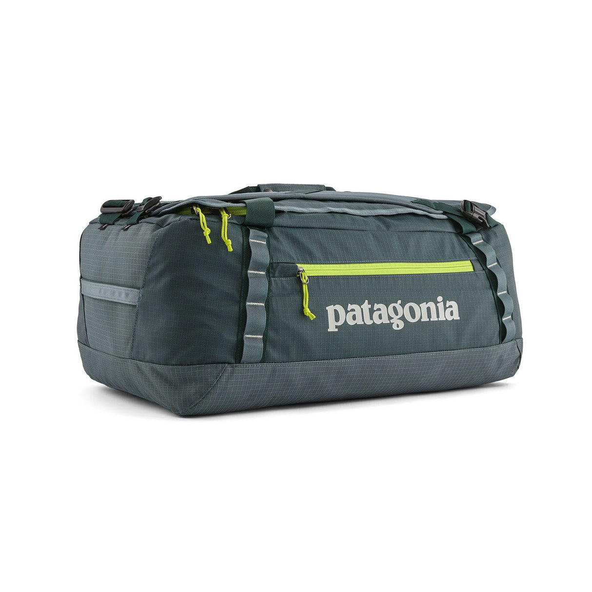 Geanta Patagonia Black Hole Duffel 55l