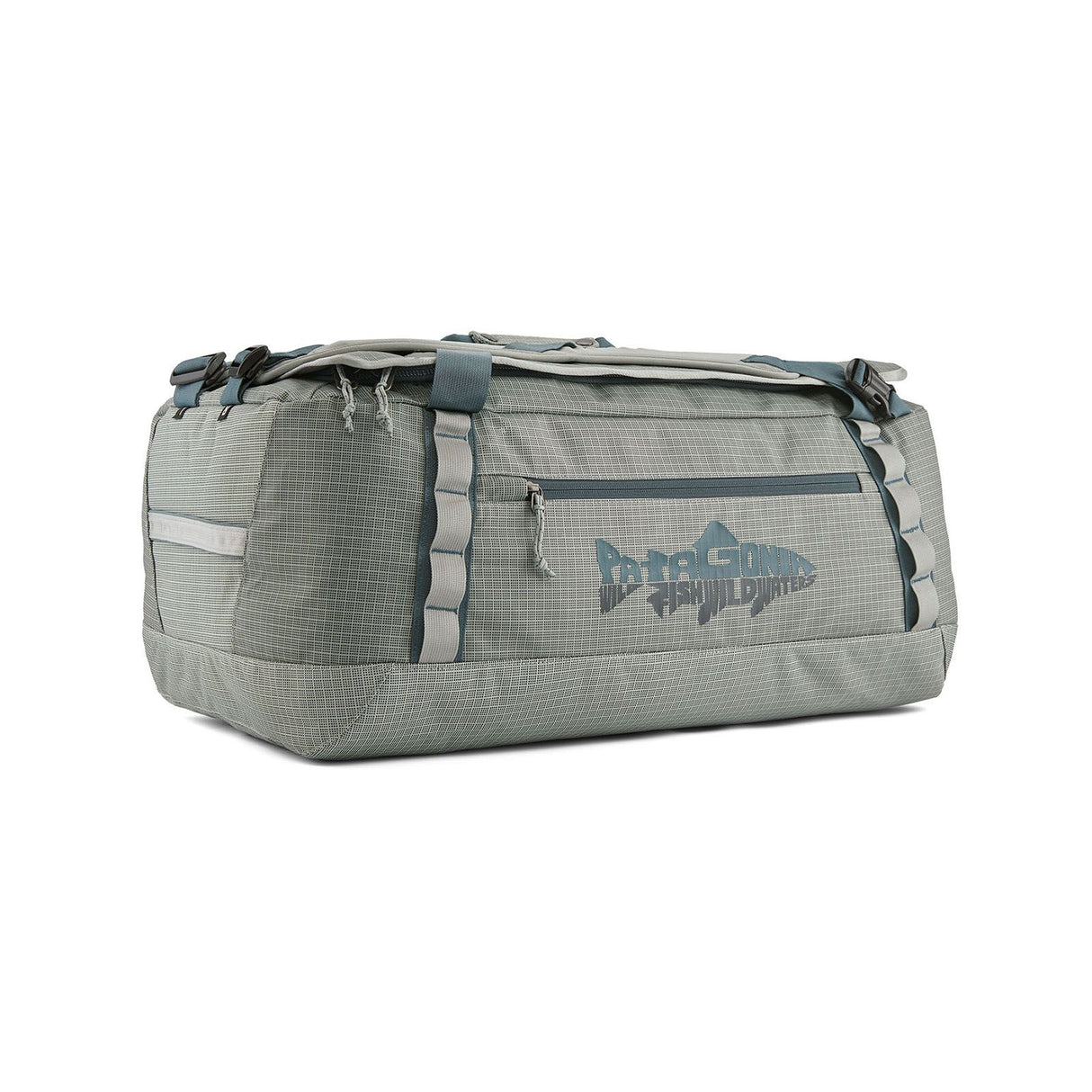 Geanta Patagonia Black Hole Duffel 55l