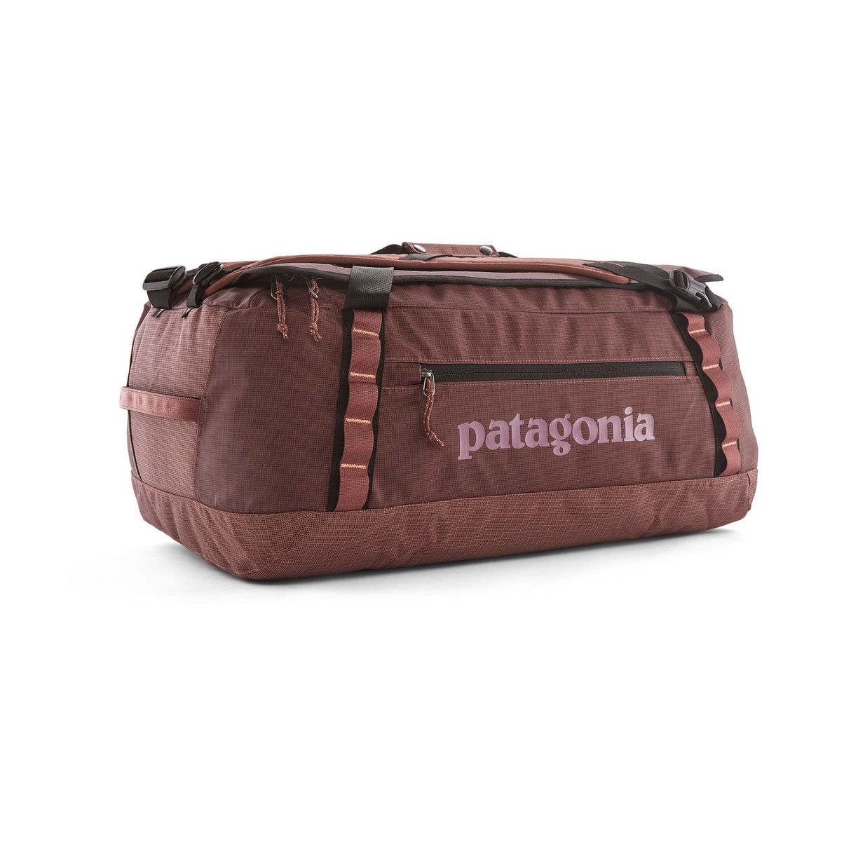 Geanta Patagonia Black Hole Duffel 55l
