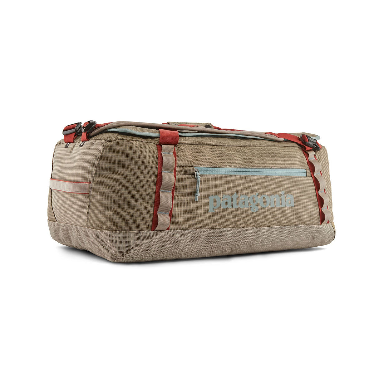 Geanta Patagonia Black Hole Duffel 55l