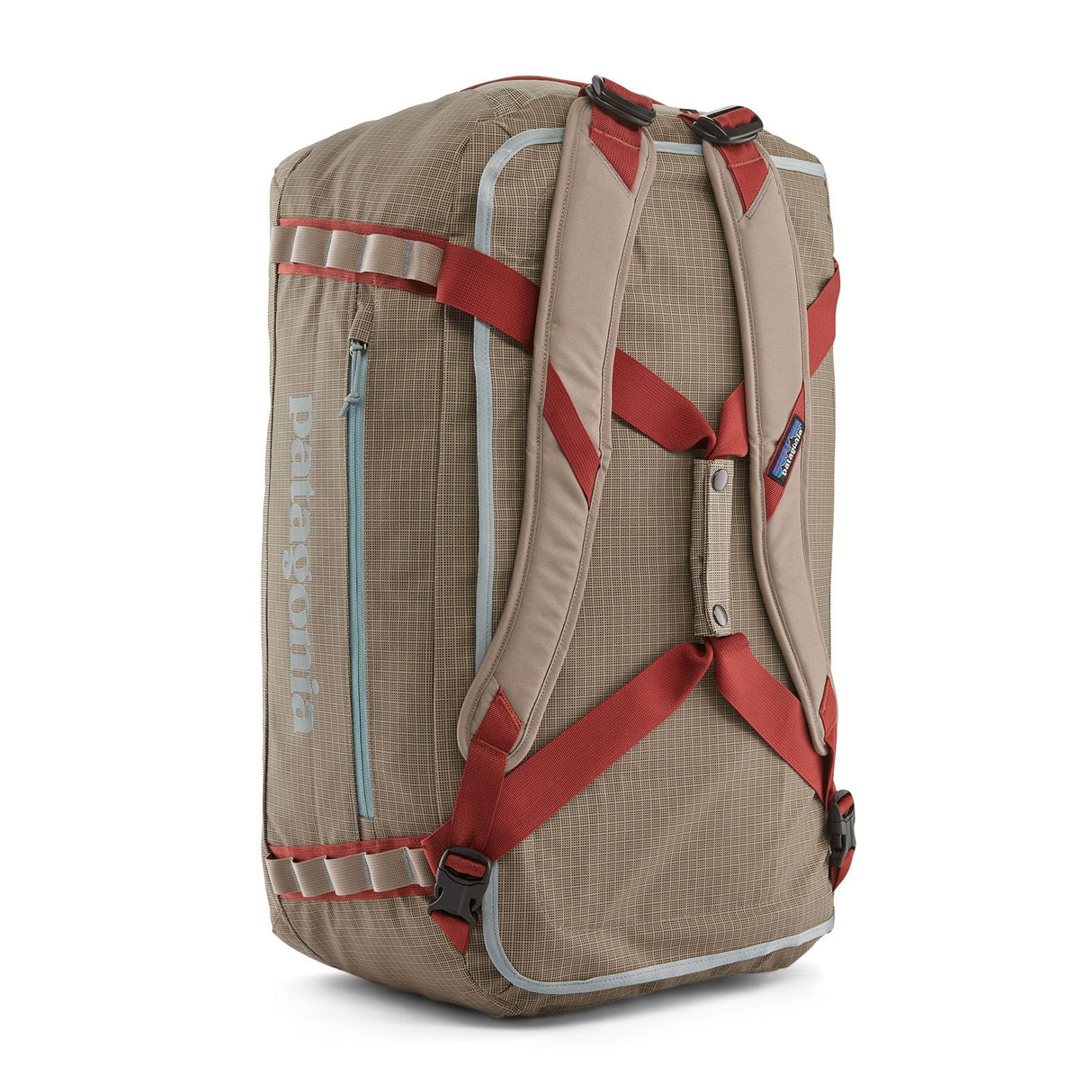 Geanta Patagonia Black Hole Duffel 55l