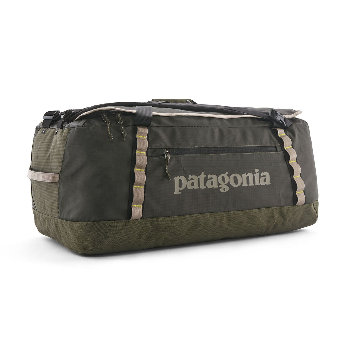 Geanta Patagonia Black Hole Duffel 55l