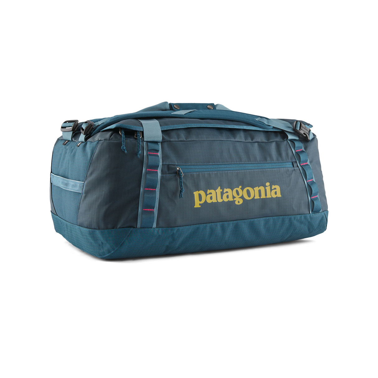 Geanta Patagonia Black Hole Duffel 55l