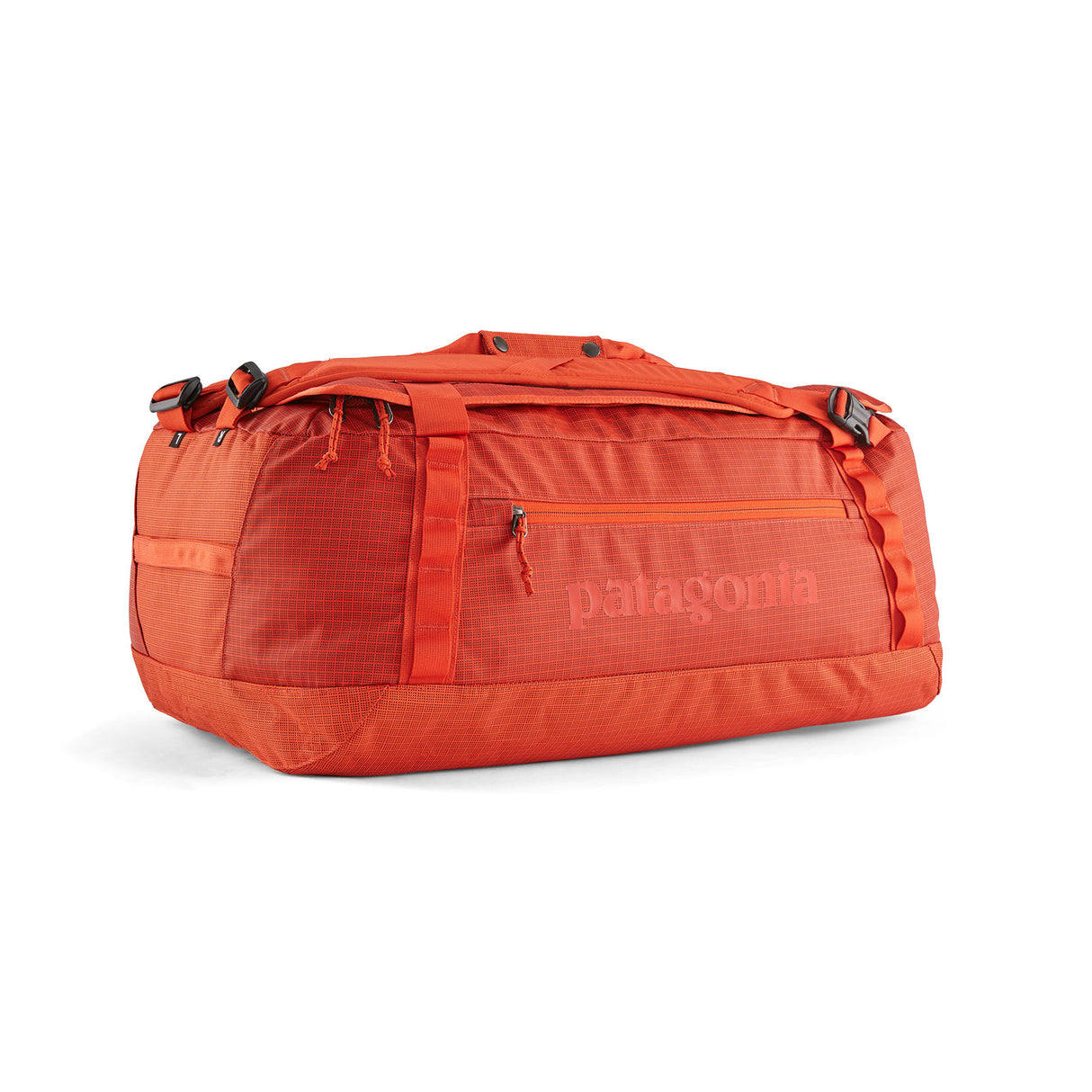 Geanta Patagonia Black Hole Duffel 55l