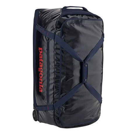 Geanta Patagonia Black Hole Wheeled Duffel 100l   Geanta Patagonia Black Hole Wheeled Duffel 100l