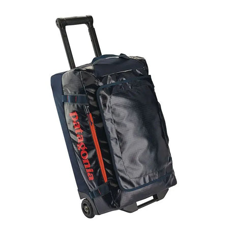 Geanta Patagonia Black Hole Wheeled Duffel 40l   Geanta Patagonia Black Hole Wheeled Duffel 40l