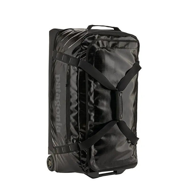 Geanta Patagonia Black Hole Wheeled Duffel 70l   Geanta Patagonia Black Hole Wheeled Duffel 70l