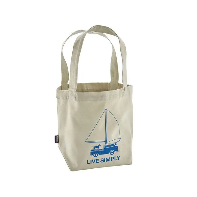 Geanta Patagonia Mini Tote   Geanta Patagonia Mini Tote