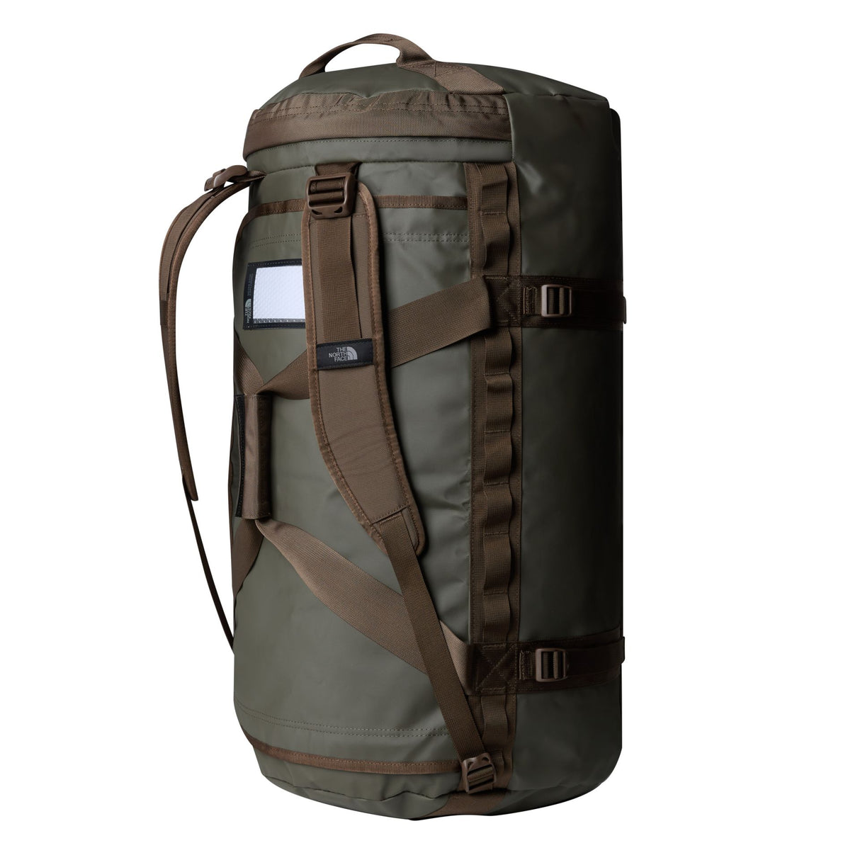 Geanta The North Face Base Camp Duffel L
