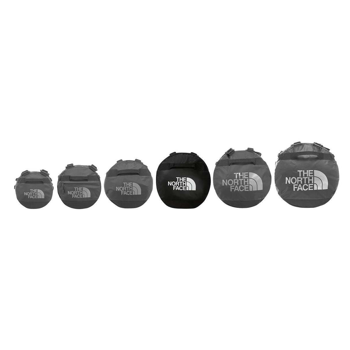 Geanta The North Face Base Camp Duffel L