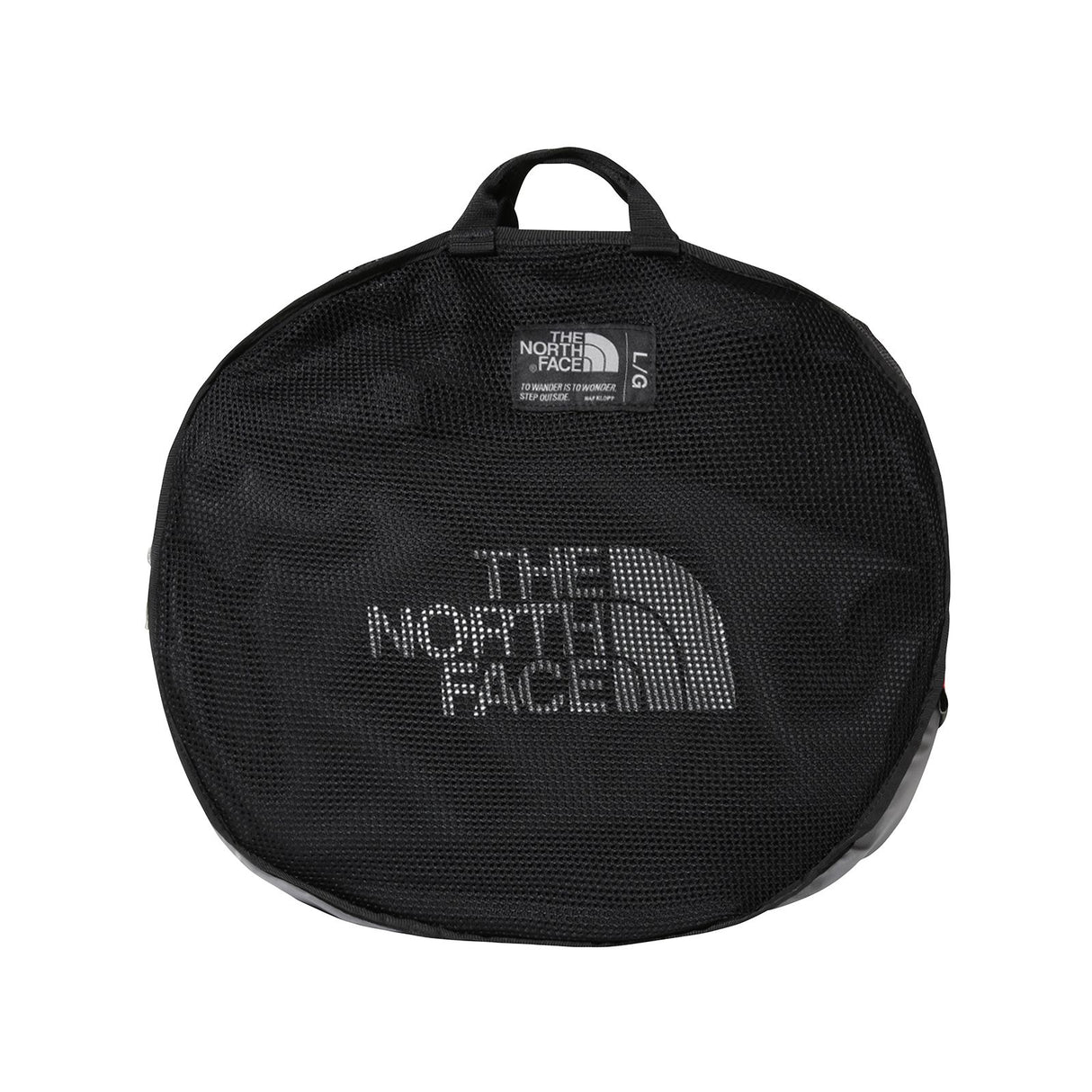 Geanta The North Face Base Camp Duffel L