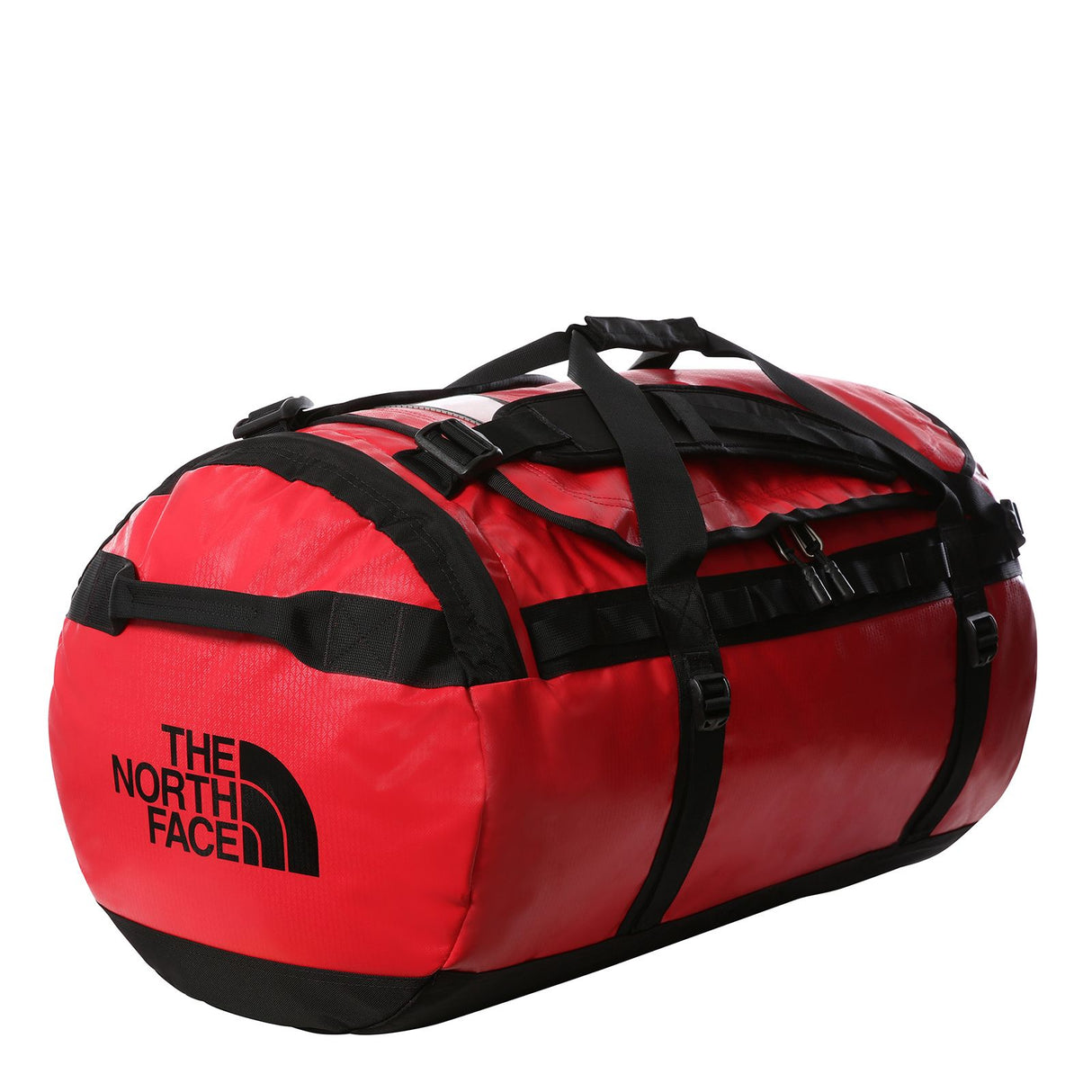 Geanta The North Face Base Camp Duffel L