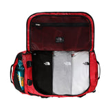Geanta The North Face Base Camp Duffel L