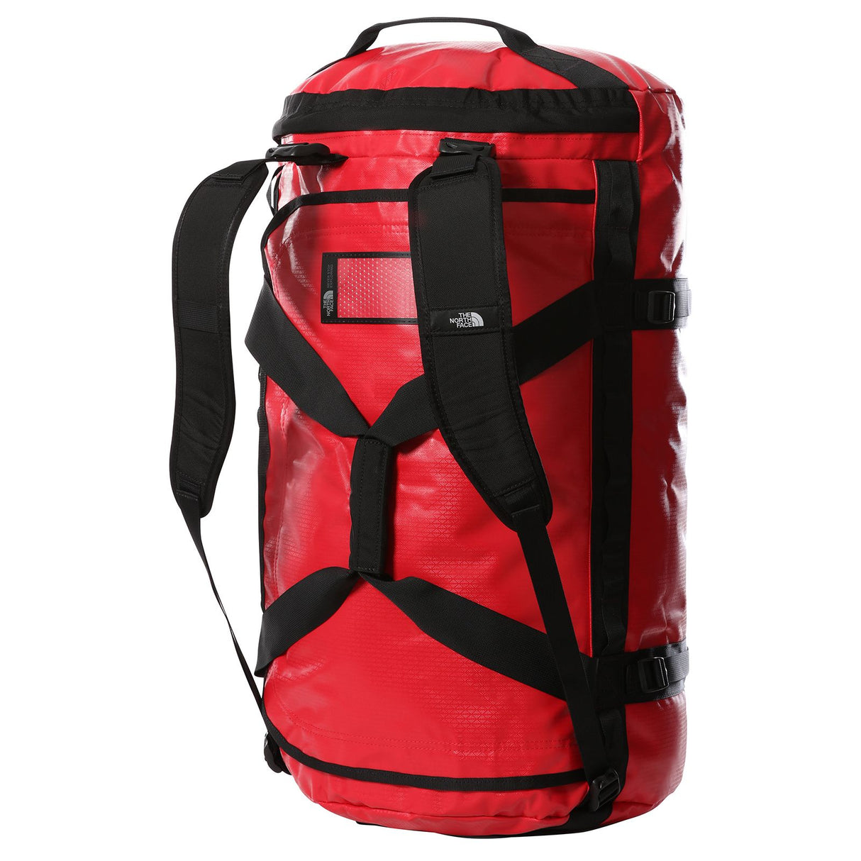 Geanta The North Face Base Camp Duffel L