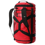 Geanta The North Face Base Camp Duffel L
