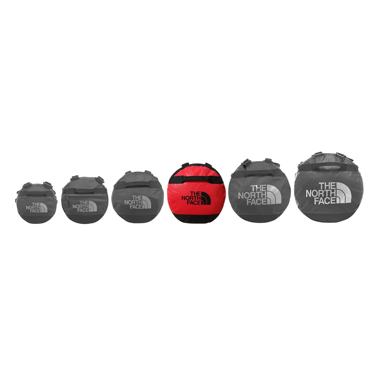 Geanta The North Face Base Camp Duffel L
