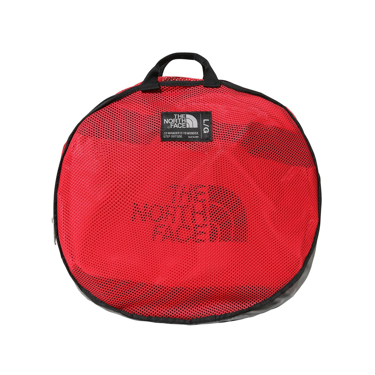 Geanta The North Face Base Camp Duffel L