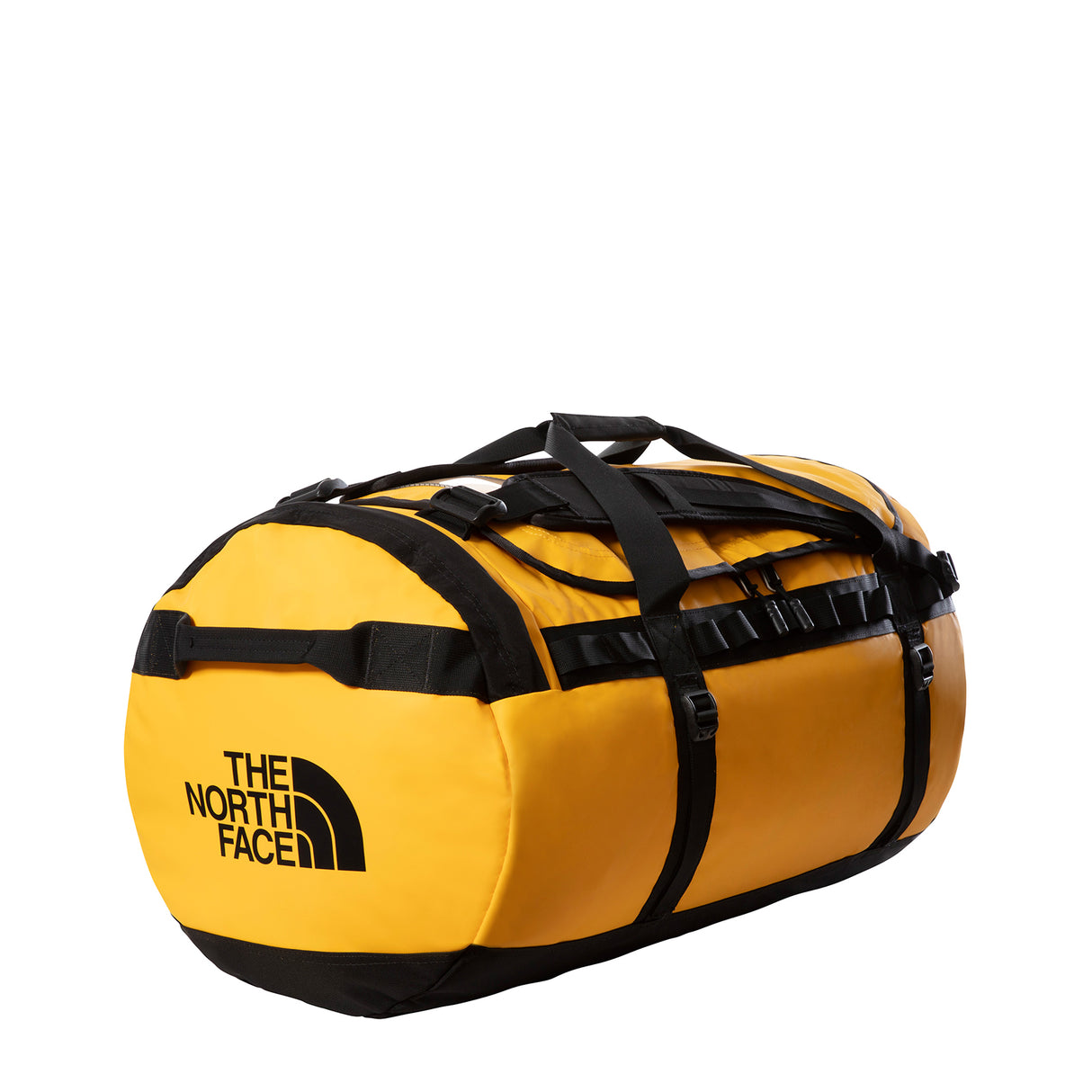 Geanta The North Face Base Camp Duffel L
