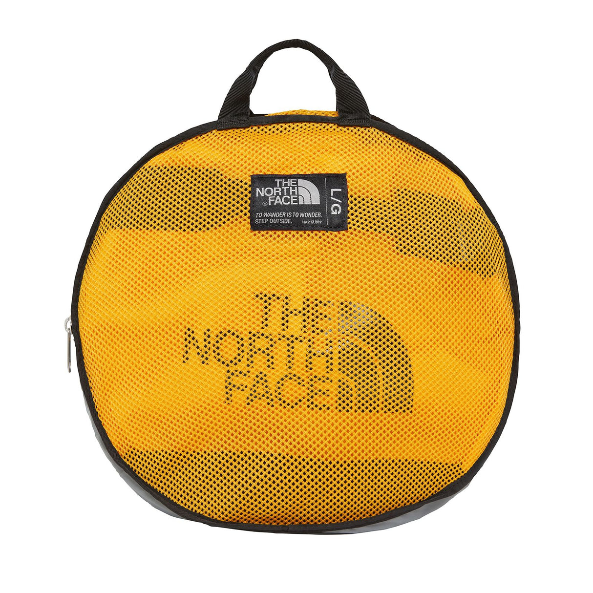Geanta The North Face Base Camp Duffel L
