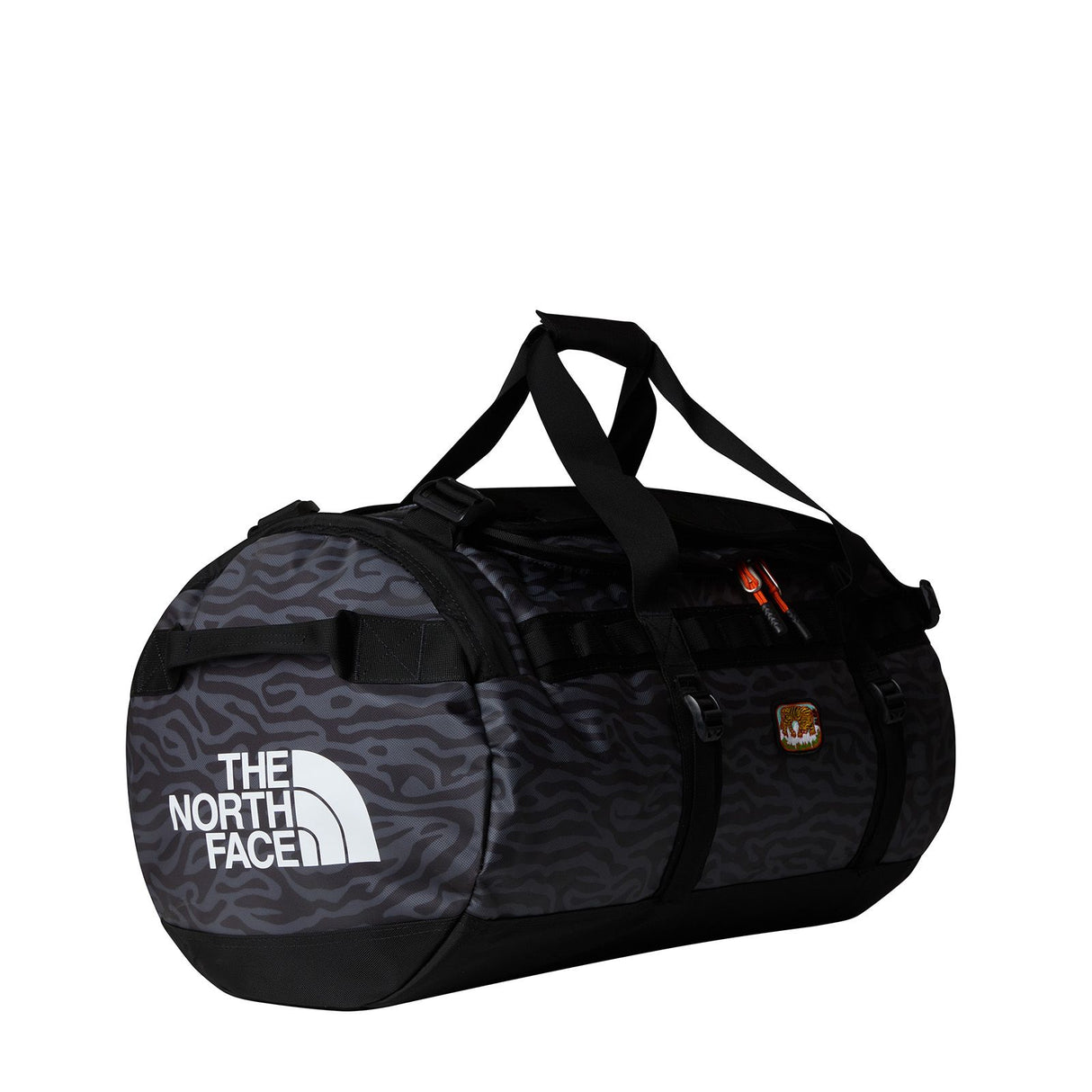 Geanta The North Face Base Camp Duffel M