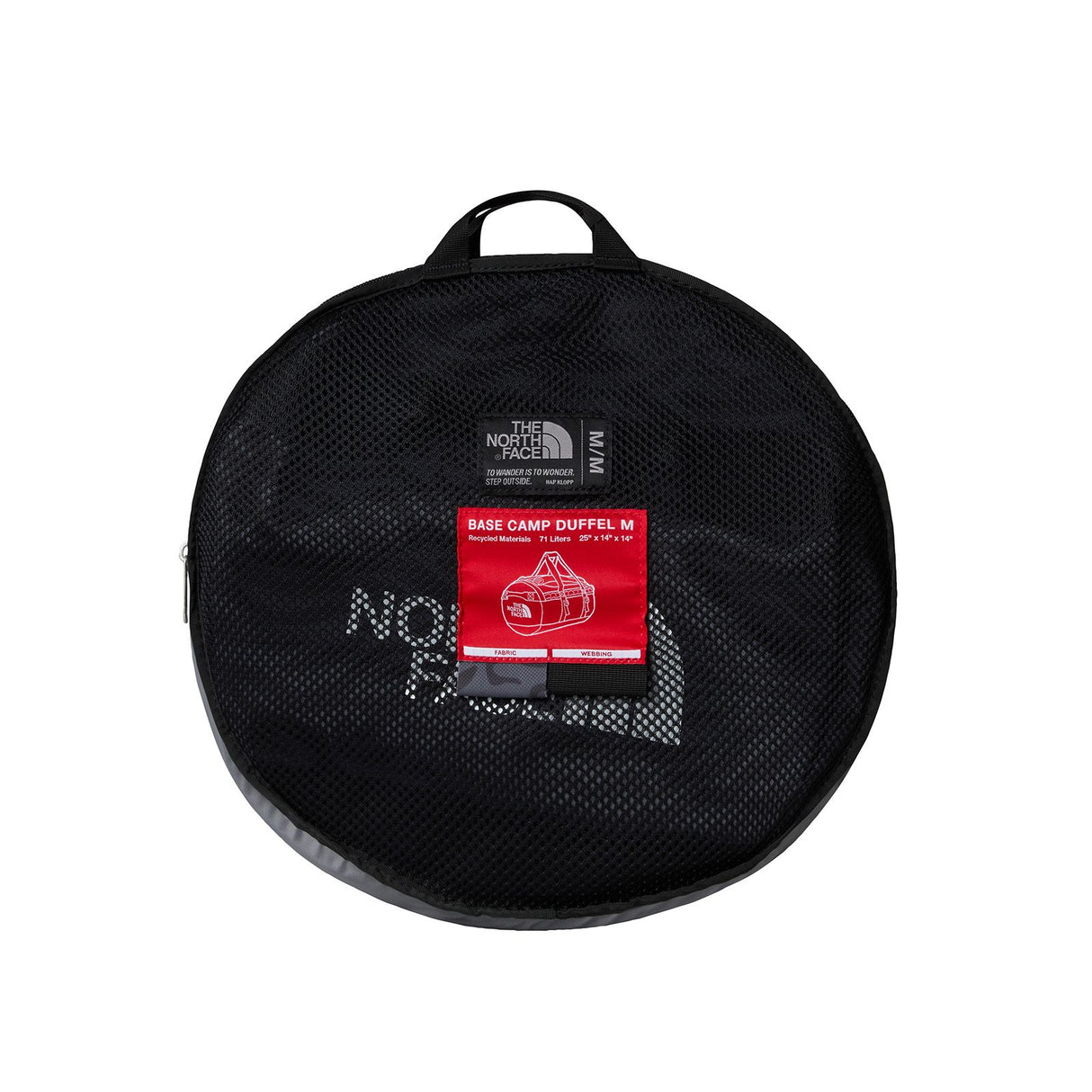 Geanta The North Face Base Camp Duffel M