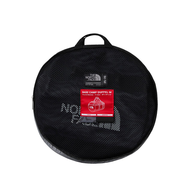 Geanta The North Face Base Camp Duffel M   Geanta The North Face Base Camp Duffel M