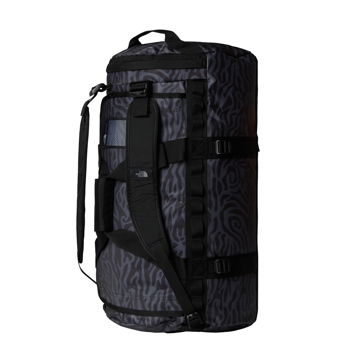 Geanta The North Face Base Camp Duffel M