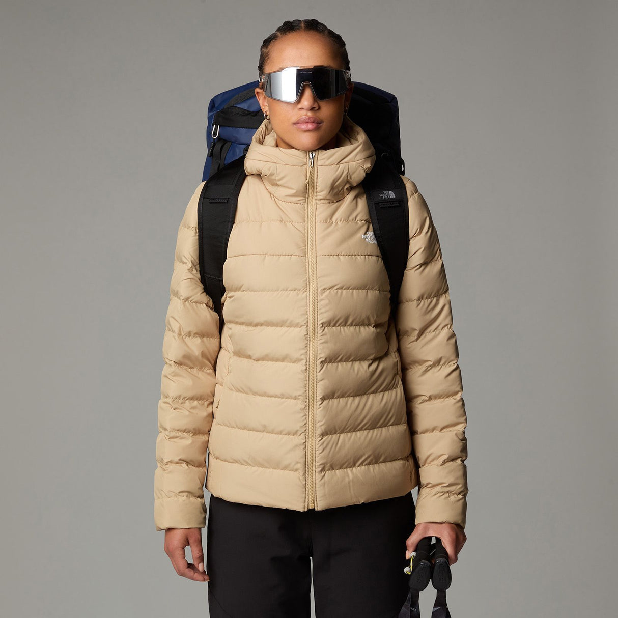 Geanta The North Face Base Camp Duffel M