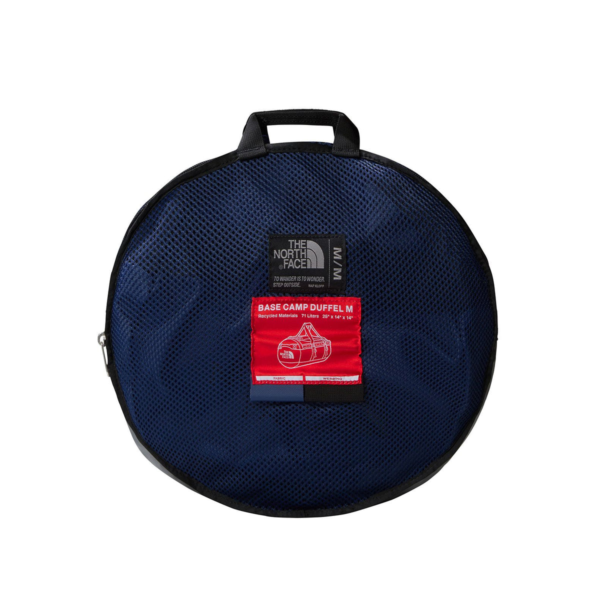 Geanta The North Face Base Camp Duffel M