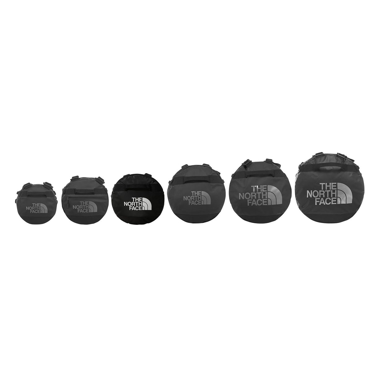 Geanta The North Face Base Camp Duffel M