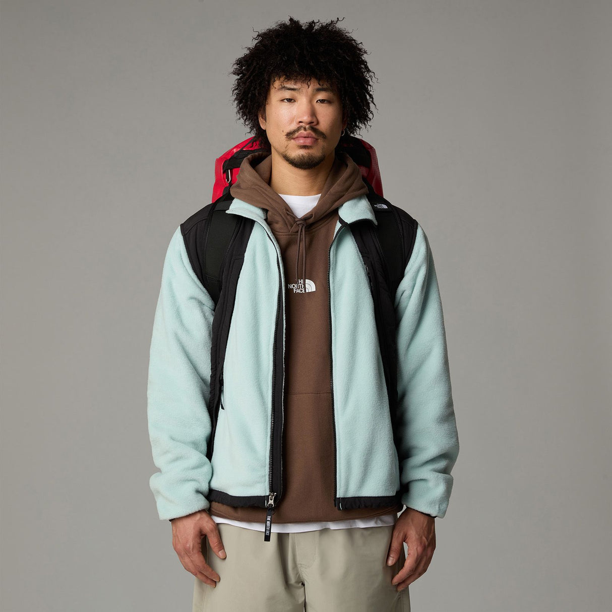 Geanta The North Face Base Camp Duffel M