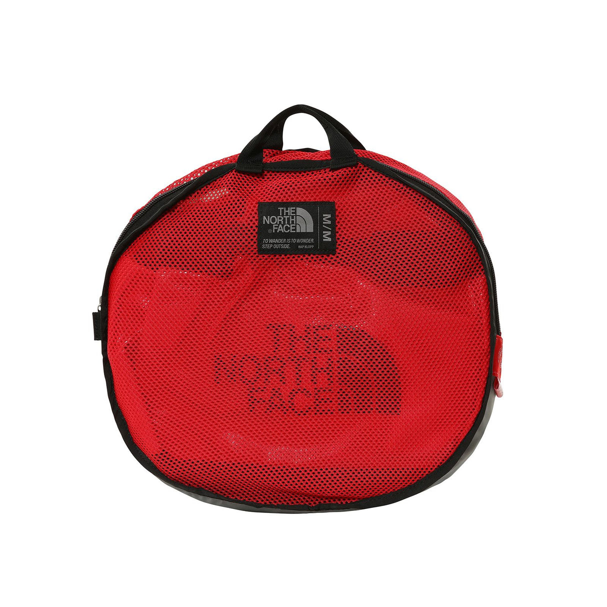 Geanta The North Face Base Camp Duffel M