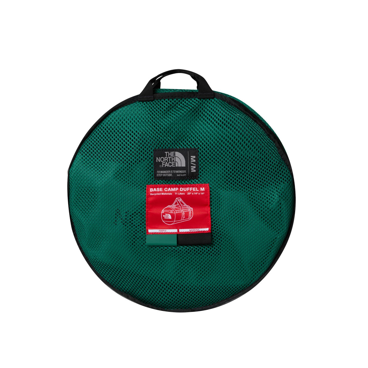 Geanta The North Face Base Camp Duffel M
