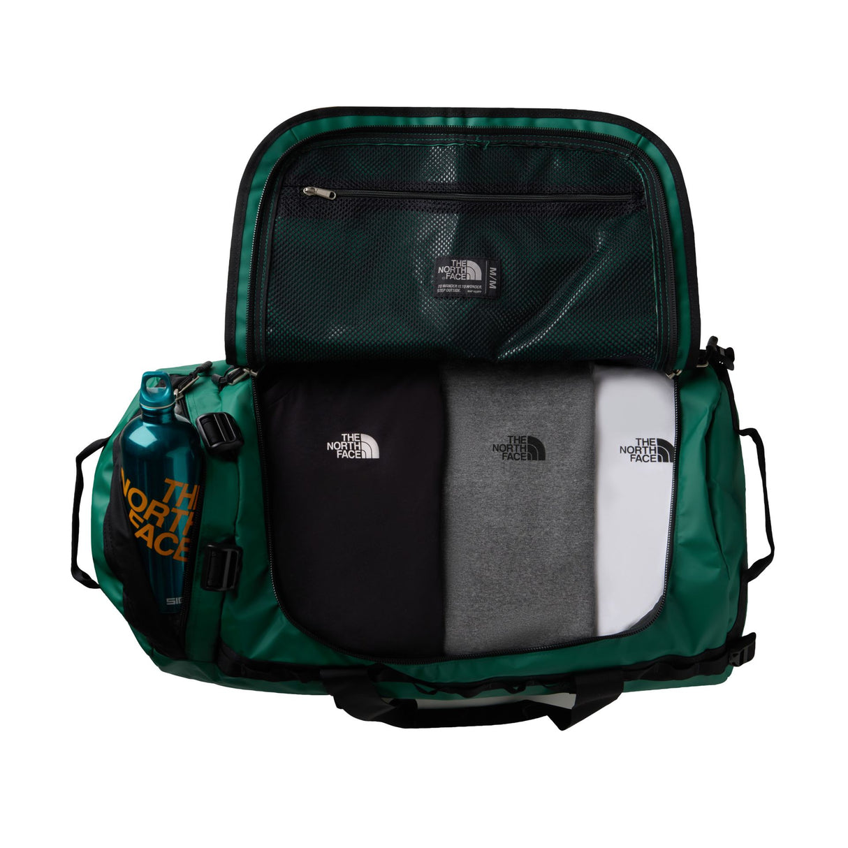 Geanta The North Face Base Camp Duffel M