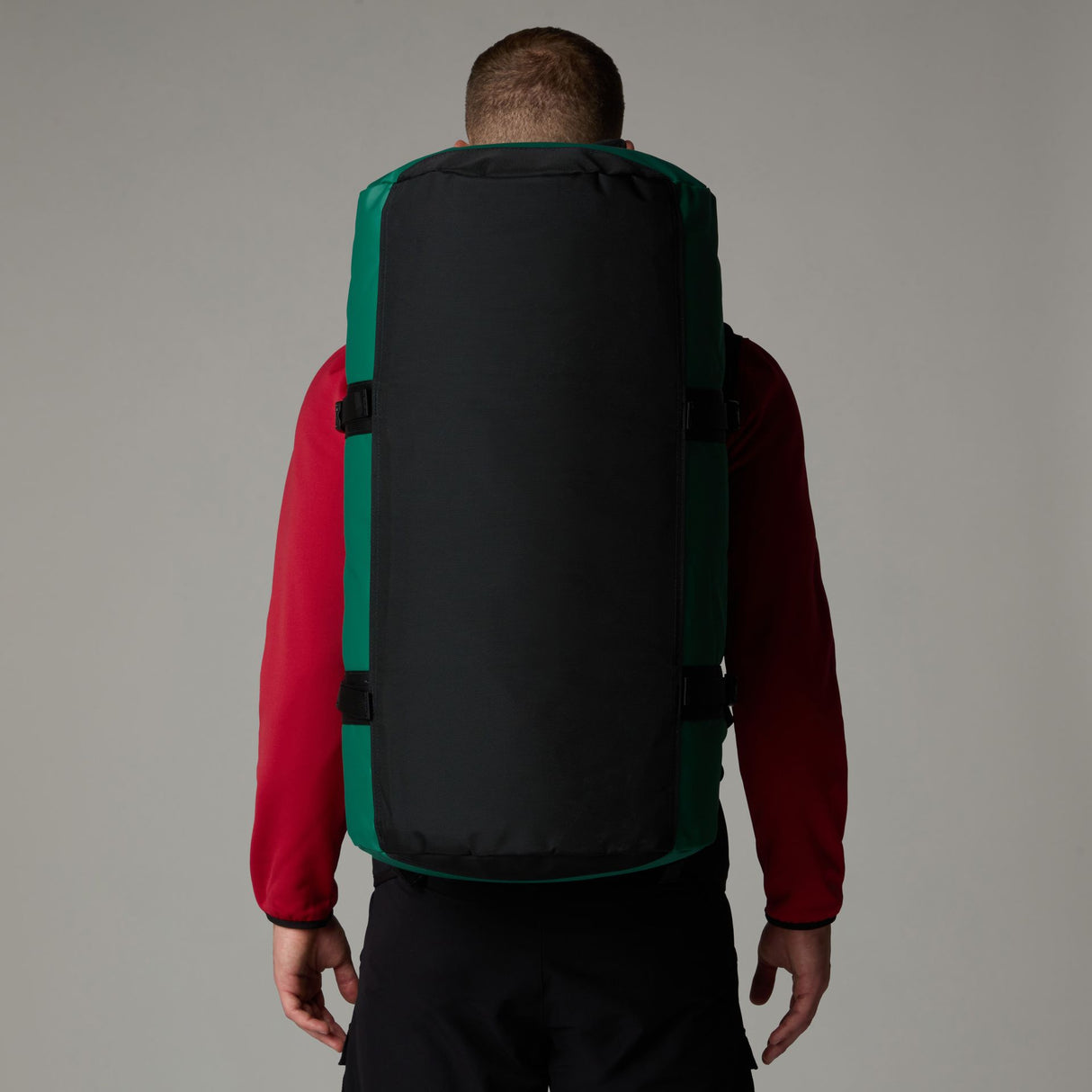 Geanta The North Face Base Camp Duffel M