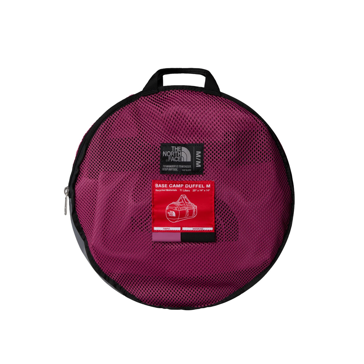 Geanta The North Face Base Camp Duffel M