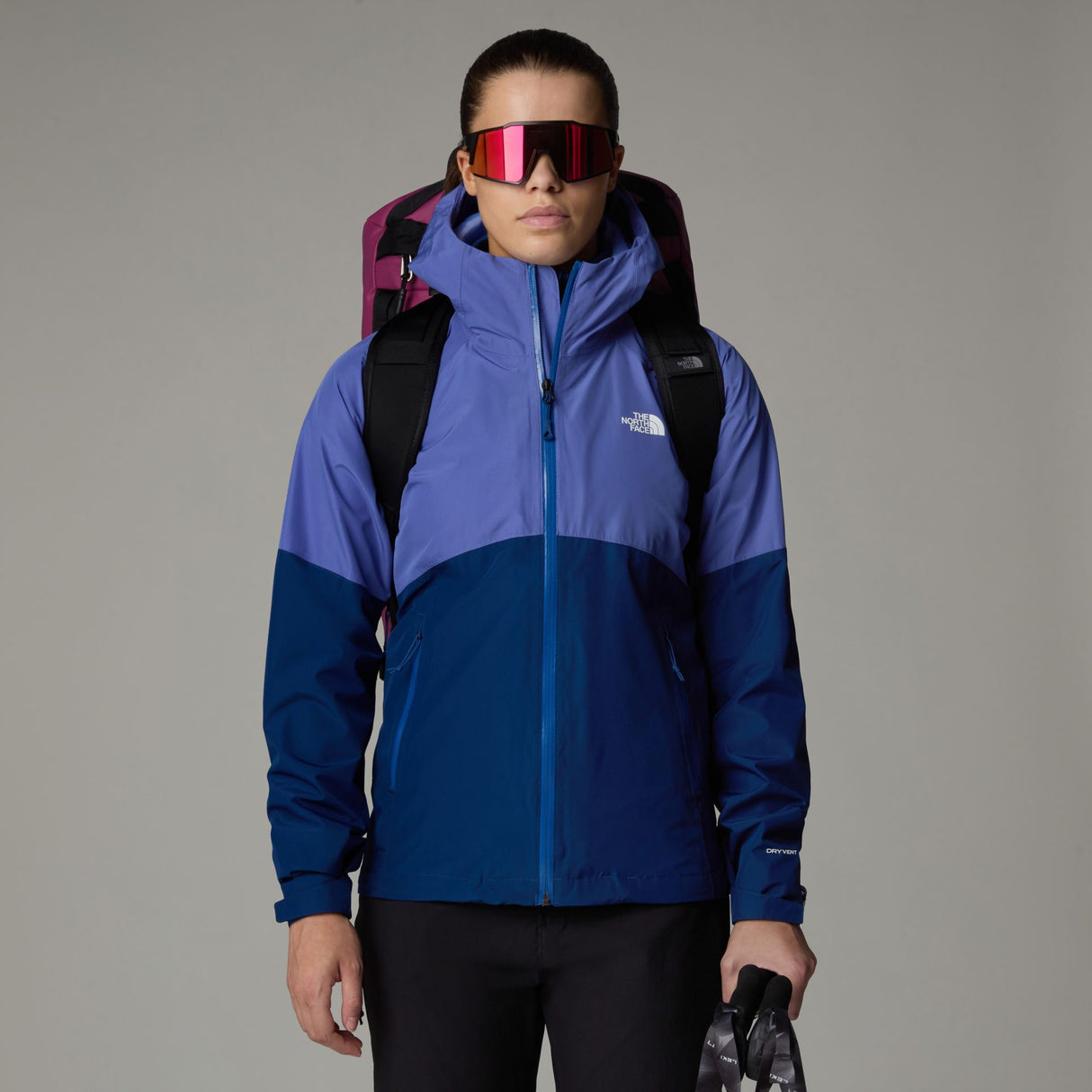 Geanta The North Face Base Camp Duffel M