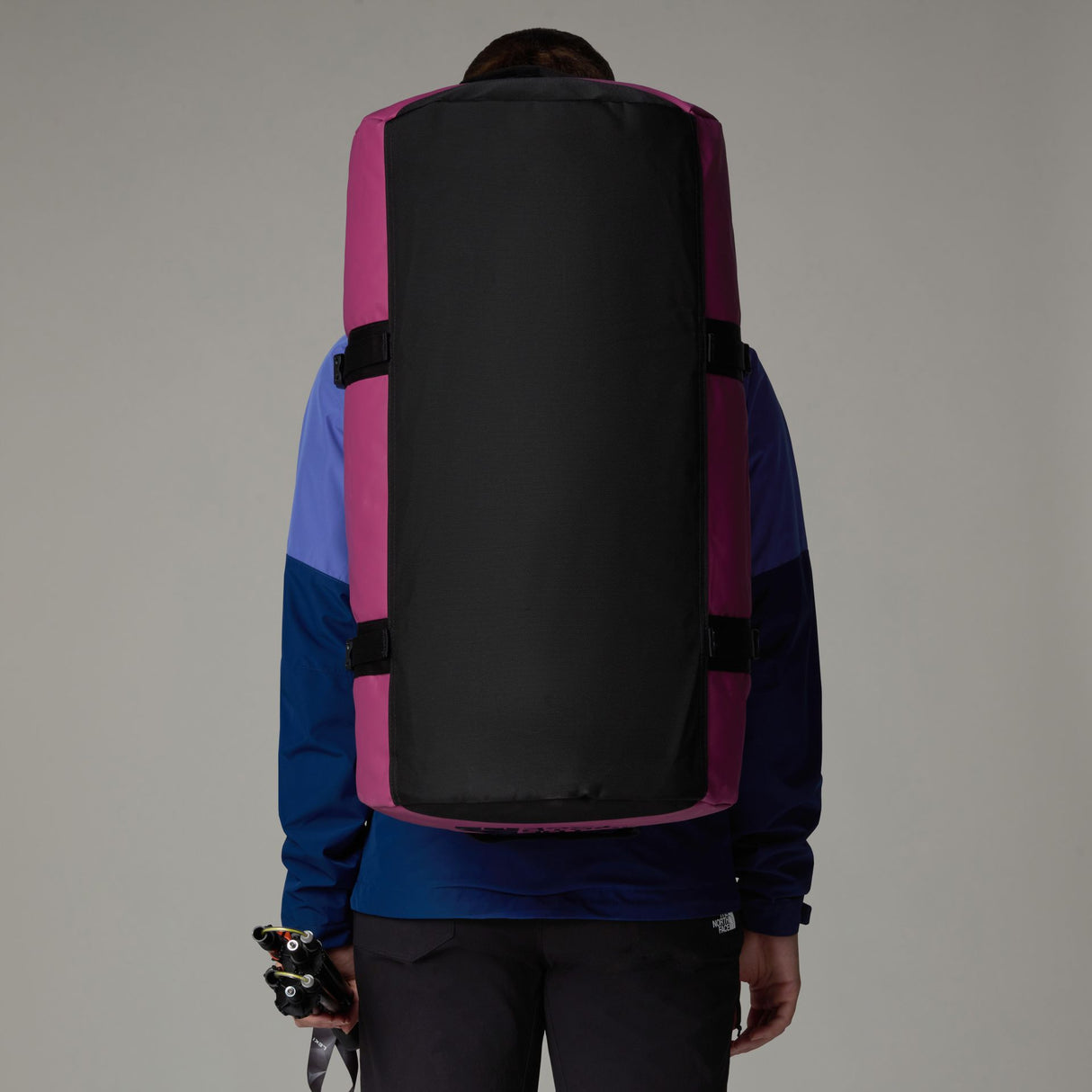 Geanta The North Face Base Camp Duffel M